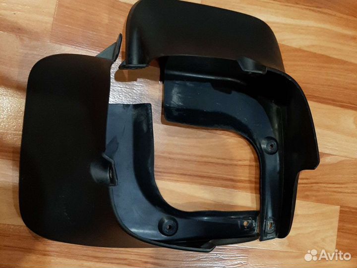 Брызговики