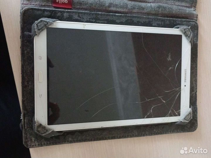 Планшет samsung