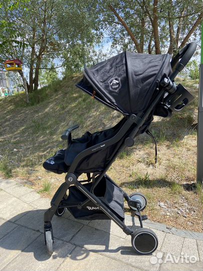 Коляска Rant Tour