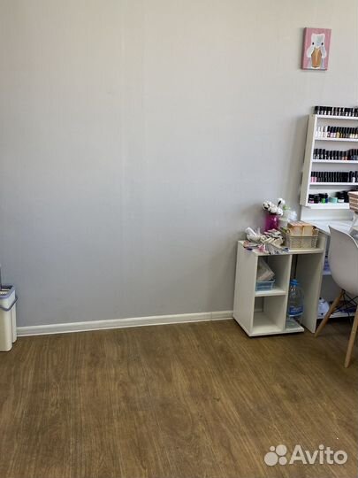 Место мастера