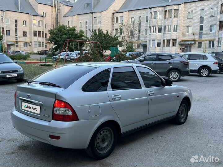 LADA Priora 1.6 МТ, 2010, 230 000 км