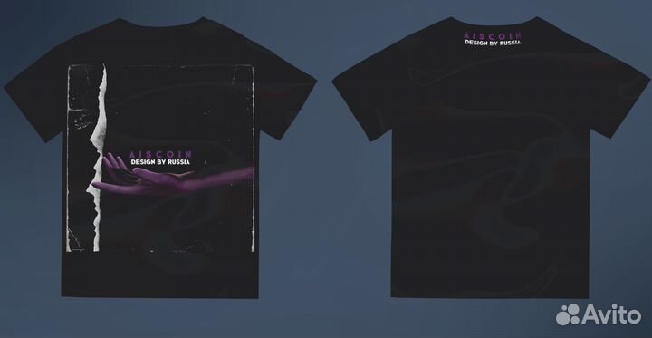 Услуги графического дизайнера