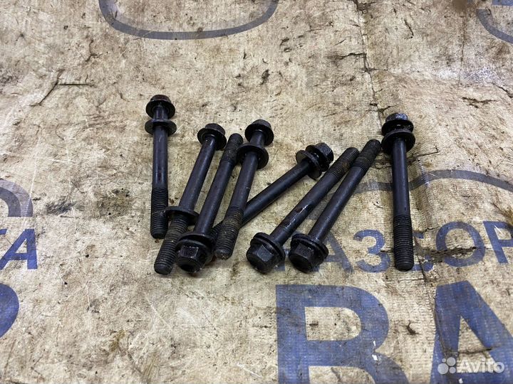 Болт Гбц Матиз