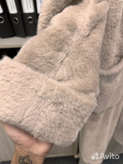 Пальто женское зимнее