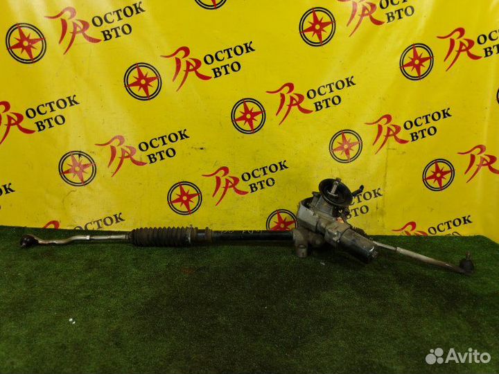 Рулевая рейка Honda Fit GD1-2243456 L13A 2005