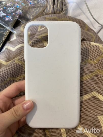 Чехол на iPhone 11