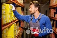 Комплектовщик(ца) сотрудник склада