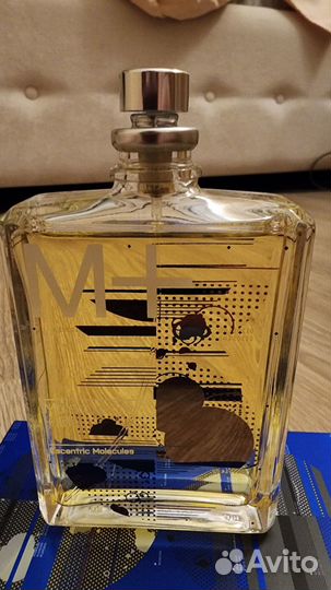 Духи Molecule01+iris молекула1+ирис 100мл