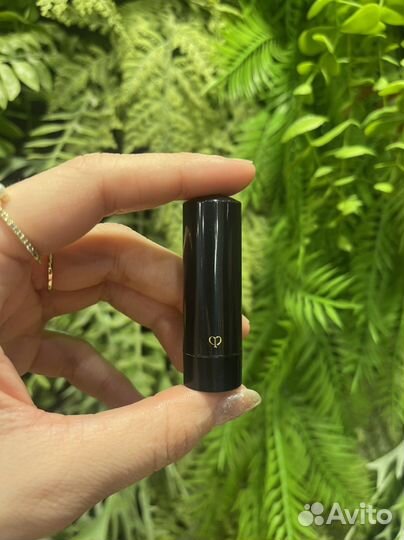 Губная помада Cle de peau