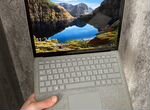 Microsoft surface laptop i5/8/256/2,5K touch ips