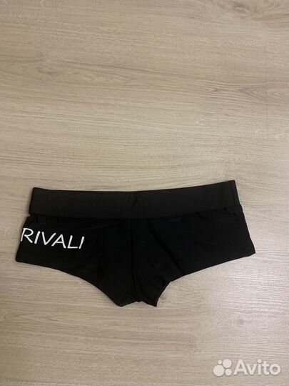 Шорты спортивные женские