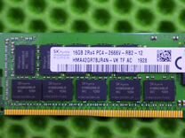 DDR4 16GB ECC 2666