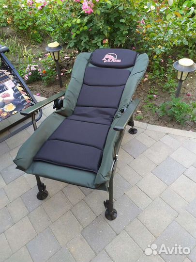 Кресло карповое