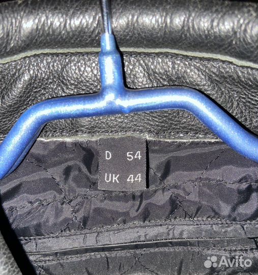 Мотокуртка akito