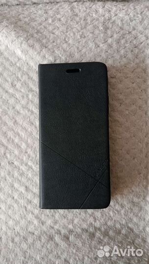 Чехол-книжка для Xiaomi Redmi note 8t