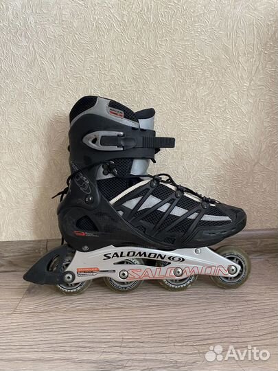 Ролики Salomon