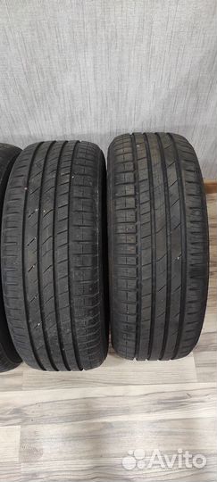 Nokian Tyres Hakka Green 2 205/55 R16 94H