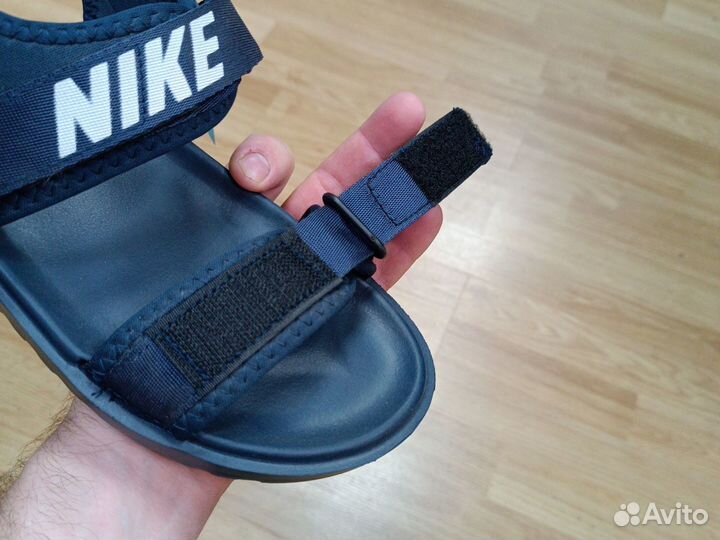 Сандали Nike Navy