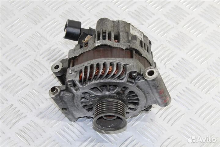 Генератор Peugeot 207
