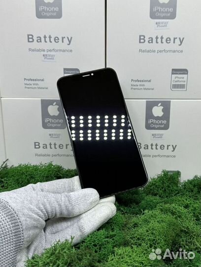 Дисплей iPhone XR (s39)