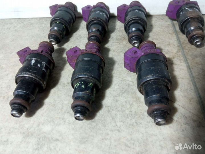 Форсунка Renault Clio 2 873774