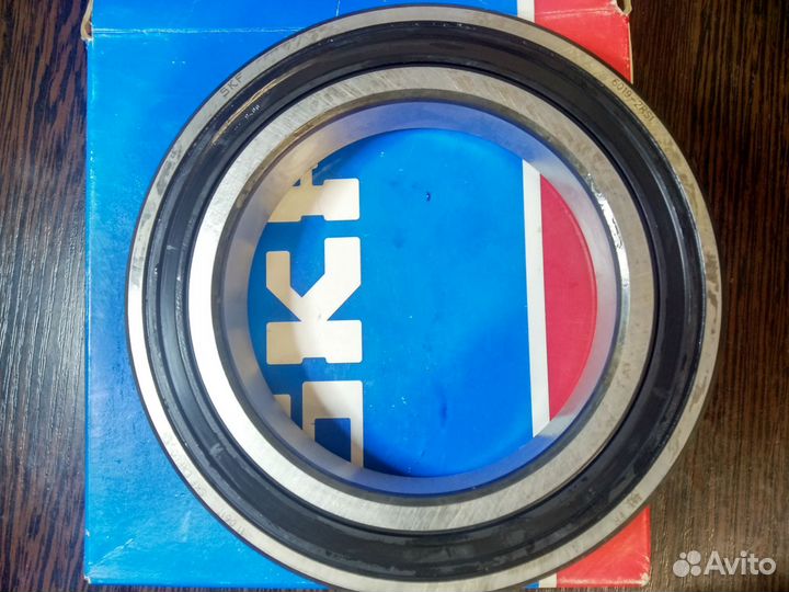 Подшипник 6019 (180119) 2rs SKF оригинал