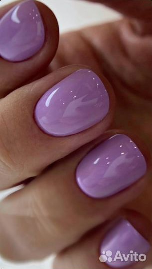 Модели на маникюр