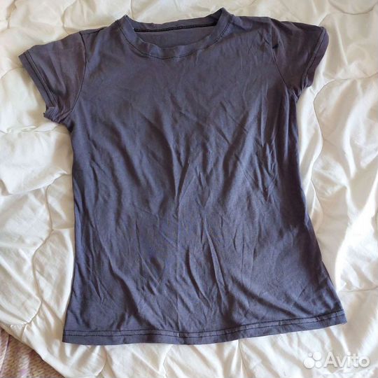 Вещи пакетом размер 46 48