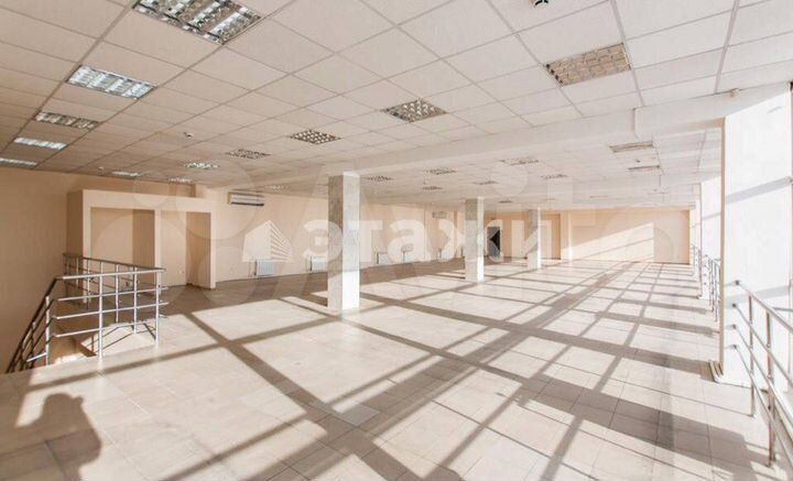 Свободного назначения, 415 м²