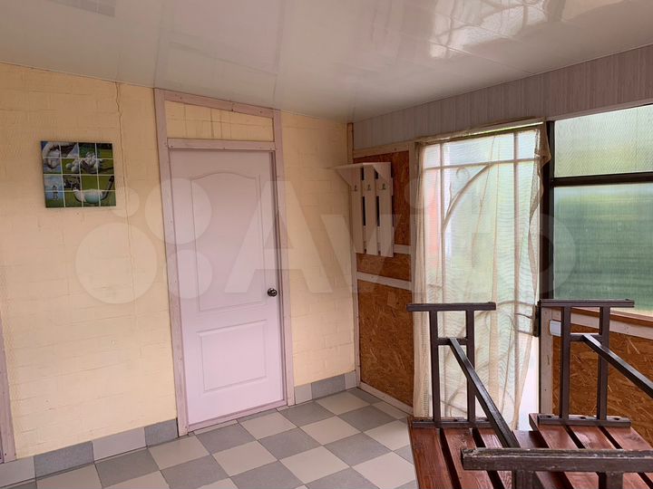 Дом 500 м² на участке 30 сот.