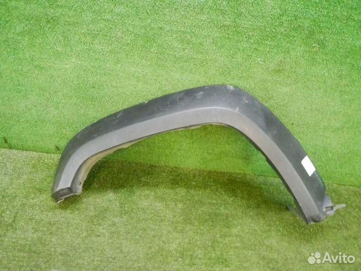 Расширитель задний правый Suzuki Jimny 4 (2018-н.в