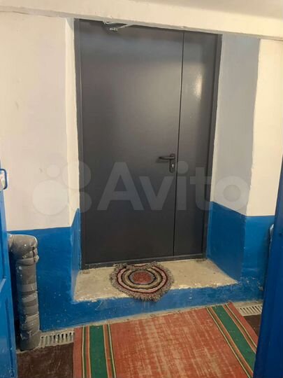 3-к. квартира, 58,1 м², 1/2 эт.