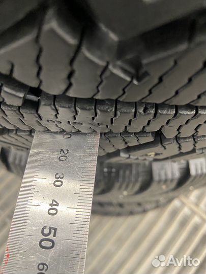 Nokian Tyres Hakkapeliitta 5 225/65 R17