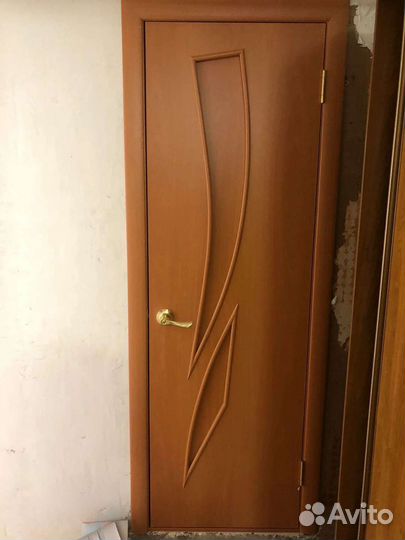 Двери межкомнатные
