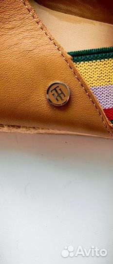 Женские Karl Lagerfeld и Tommy Hilfiger