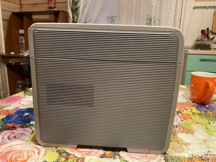 Принтер samsung scx 3400
