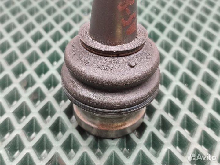 Шаровая опора передняя правая Audi A5 8T 2.0 CDN