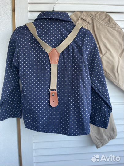 Костюм для мальчика