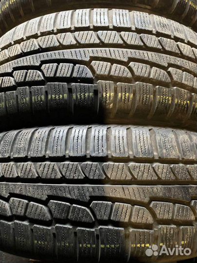 Nokian Tyres WR G2 225/55 R18