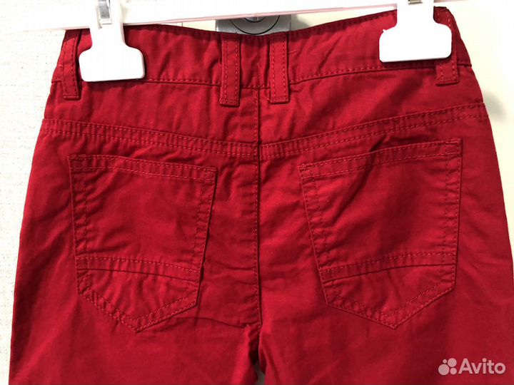 Брюки новые