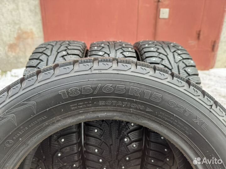 Nokian Tyres Nordman 5 185/65 R15 92T