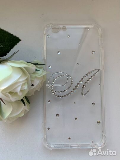 Чехлы на телефон