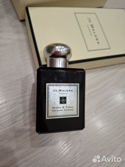 Jo Malone, оригинал