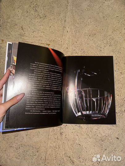 Книга Джастин Бибер