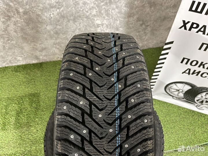 Nokian Tyres Nordman 8 215/55 R17 98T