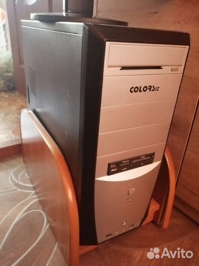 Компьютер LG