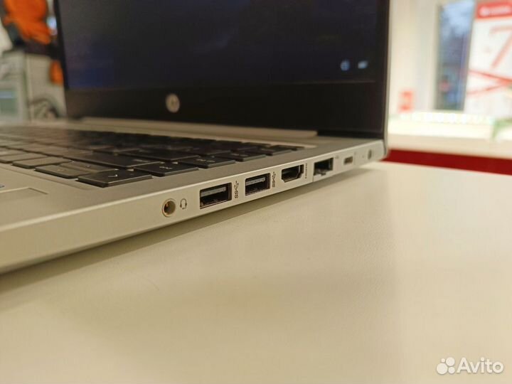 Ноутбук, HP ProBook 440 G6
