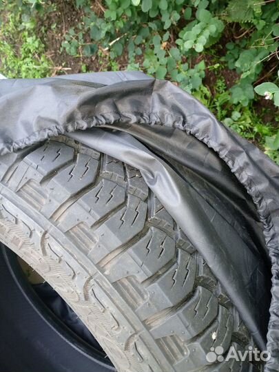 Hankook Dynapro AT M 260/60 R18 114