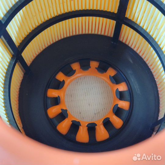 Фильтр воздушный Audi A6 C7