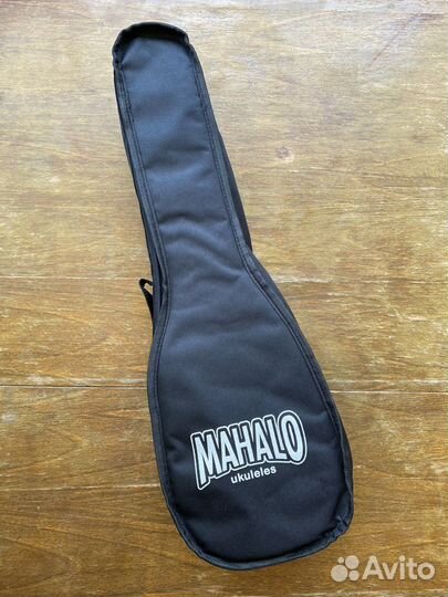 Чехол для укулеле концерт Mahalo